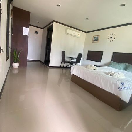Phangan Chalet Bungalow & House Chaloklum Luaran gambar