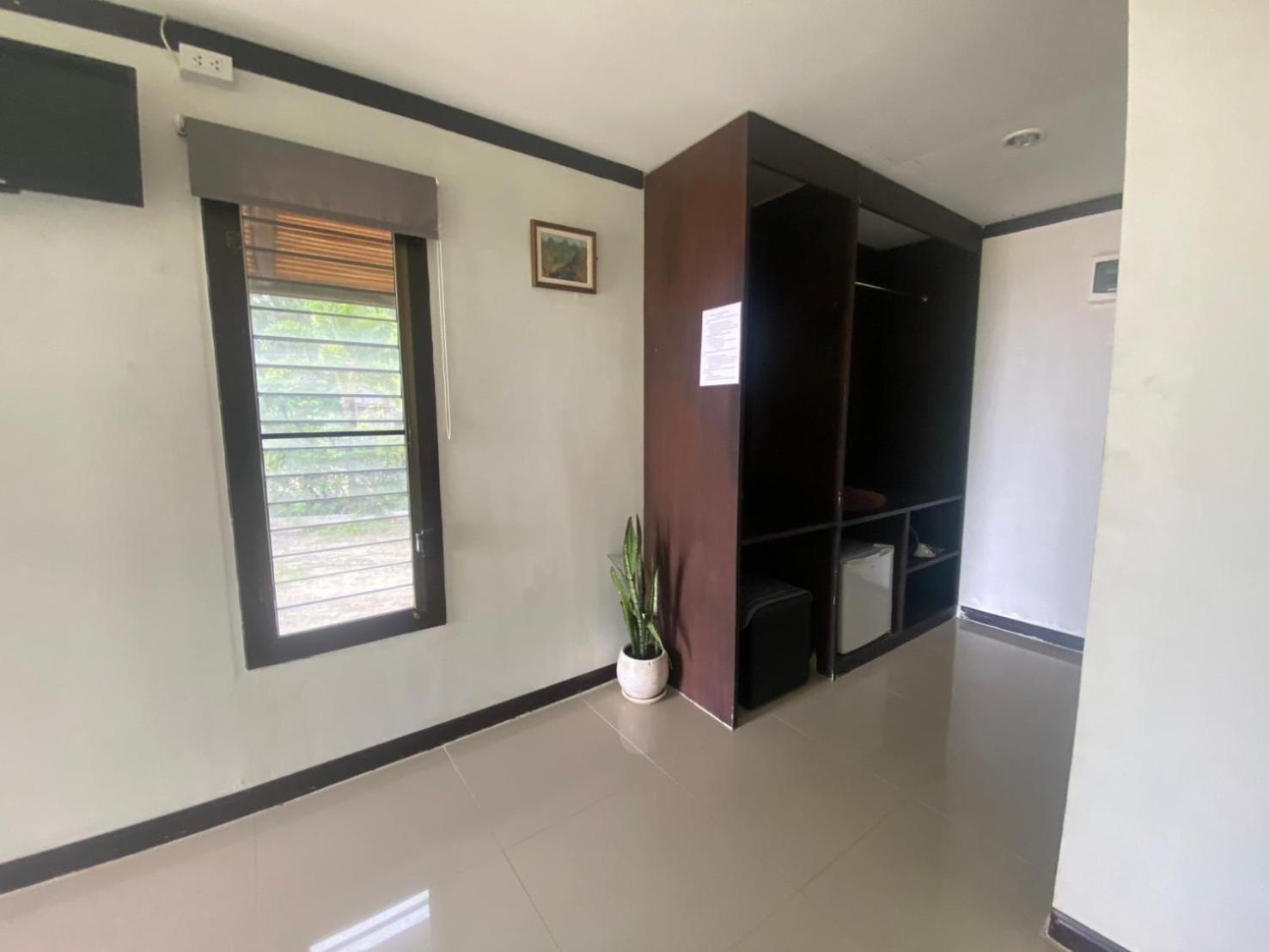 Phangan Chalet Bungalow & House Chaloklum Luaran gambar