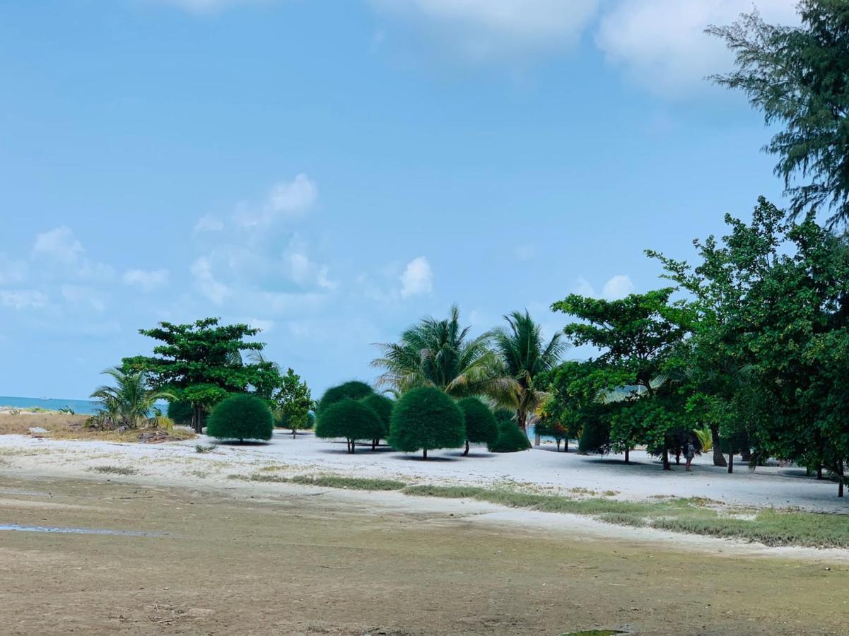 Phangan Chalet Bungalow & House Chaloklum Luaran gambar